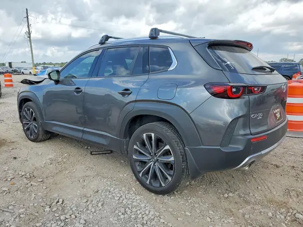 7MMVABEY4SN335930 2025 MAZDA CX-50 - Image 2