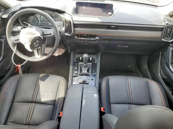 7MMVABEY4SN335930 2025 MAZDA CX-50 - Image 8