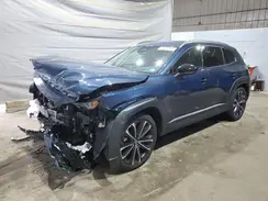 7MMVABEY4SN346975 2025 MAZDA CX-50