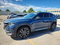 7MMVABEY4SN364070 2025 MAZDA CX-50
