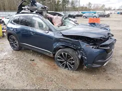 7MMVABEY4TN476403 2026 MAZDA CX-50