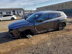 7MMVABEY5PN127434 2023 MAZDA CX-50