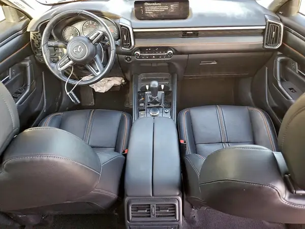 7MMVABEY5PN127434 2023 MAZDA CX-50 - Image 8