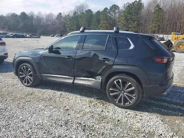 7MMVABEY5RN214026 2024 MAZDA CX-50 - Image 2