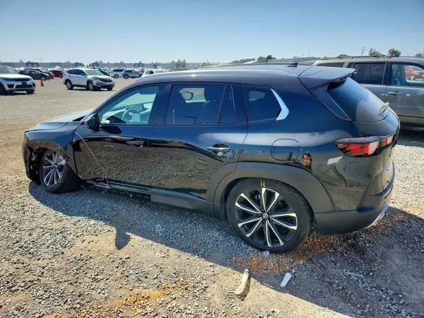 7MMVABEY5RN233028 2024 MAZDA CX-50 - Image 2