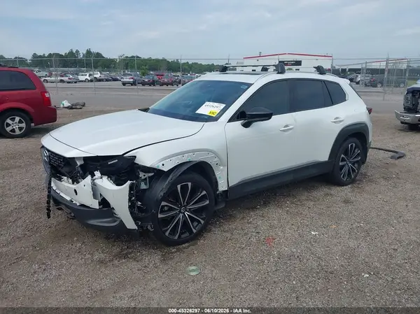 7MMVABEY5RN243574 2024 MAZDA CX-50 - Image 2