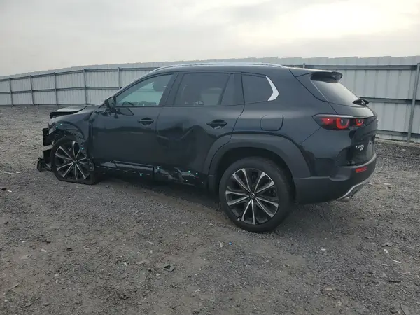 7MMVABEY5SN328825 2025 MAZDA CX-50 - Image 2