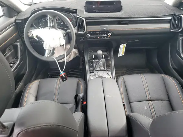 7MMVABEY5SN328825 2025 MAZDA CX-50 - Image 8