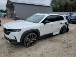 7MMVABEY5SN346080 2025 MAZDA CX-50