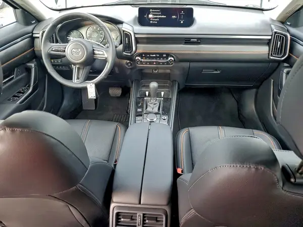 7MMVABEY5SN349402 2025 MAZDA CX-50 - Image 8