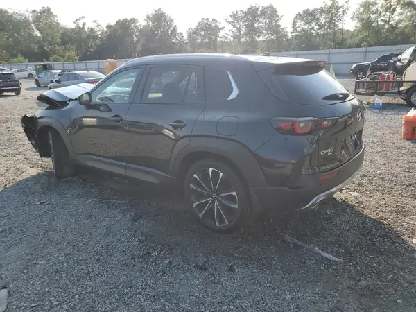 7MMVABEY5SN367043 2025 MAZDA CX-50 - Image 2
