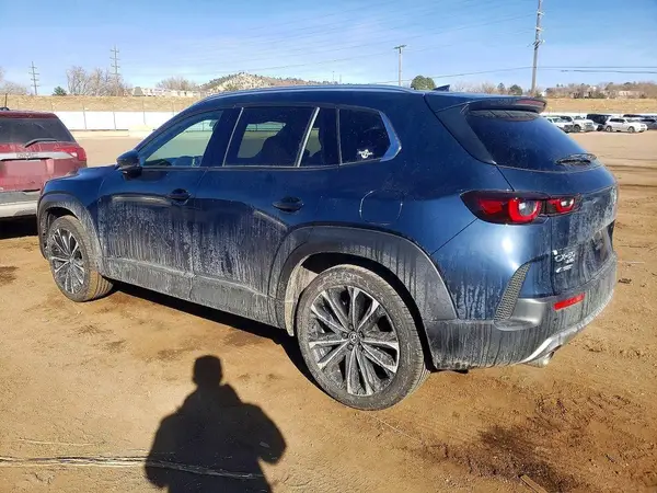 7MMVABEY5SN371870 2025 MAZDA CX-50 - Image 2