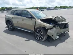 7MMVABEY5SN393898 2025 MAZDA CX-50