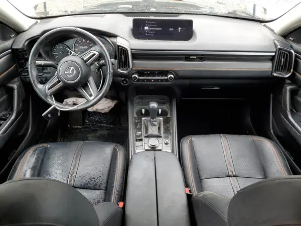 7MMVABEY6PN113039 2023 MAZDA CX-50 - Image 8
