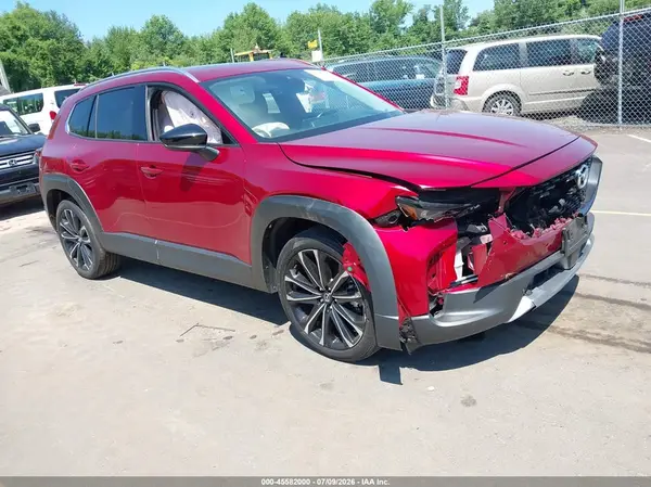 7MMVABEY6PN127815 2023 MAZDA CX-50 - Image 1