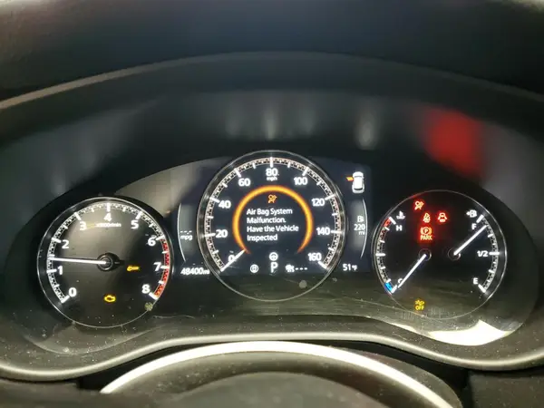 7MMVABEY6PN147630 2023 MAZDA CX-50 - Image 8