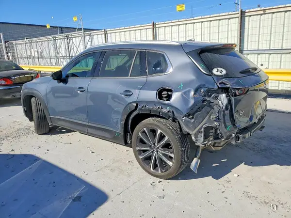 7MMVABEY6RN194434 2024 MAZDA CX-50 - Image 2