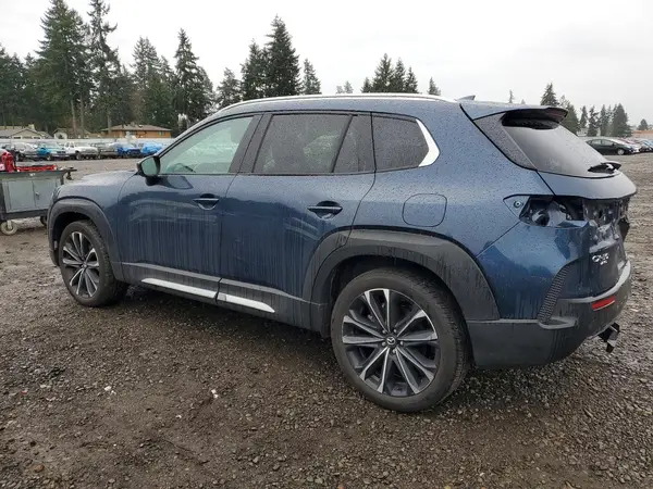 7MMVABEY6RN223060 2024 MAZDA CX-50 - Image 2