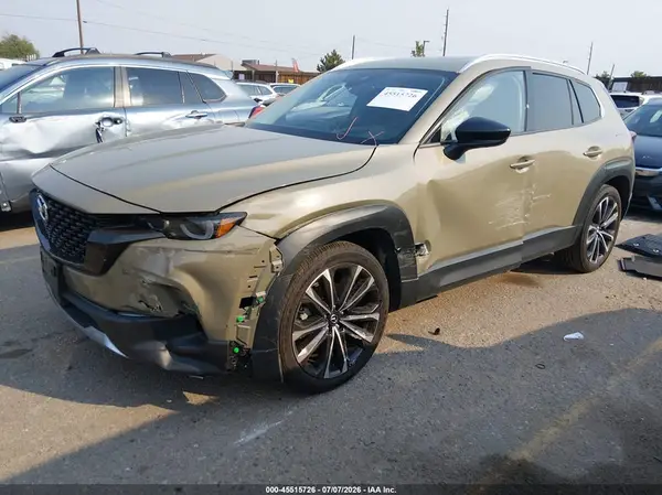 7MMVABEY6RN224225 2024 MAZDA CX-50 - Image 2