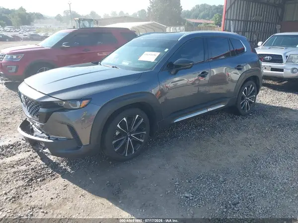7MMVABEY6RN230381 2024 MAZDA CX-50 - Image 2
