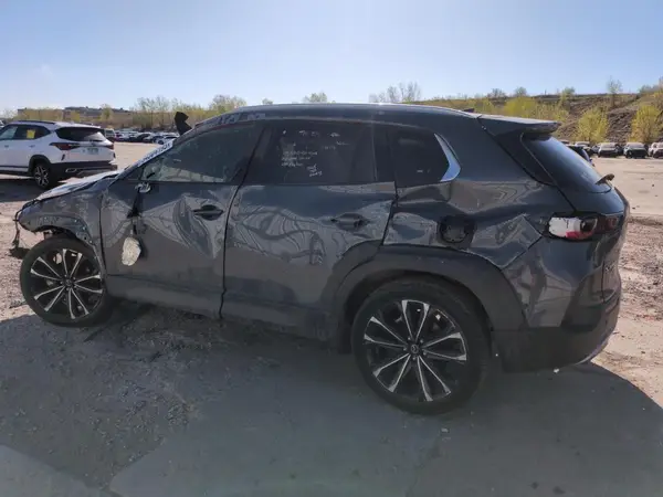 7MMVABEY6RN231756 2024 MAZDA CX-50 - Image 2