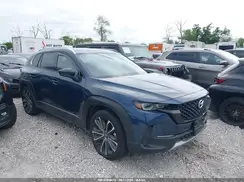 7MMVABEY6SN309331 2025 MAZDA CX-50