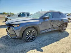7MMVABEY6SN314013 2025 MAZDA CX-50
