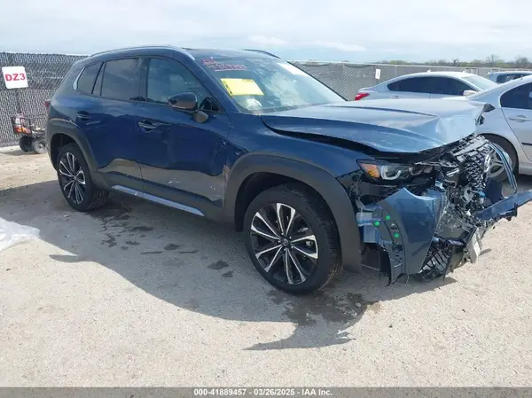 7MMVABEY6SN348954 2025 MAZDA CX-50 - Image 1