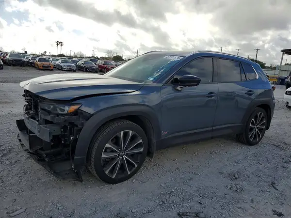 7MMVABEY7PN100249 2023 MAZDA CX-50 - Image 1