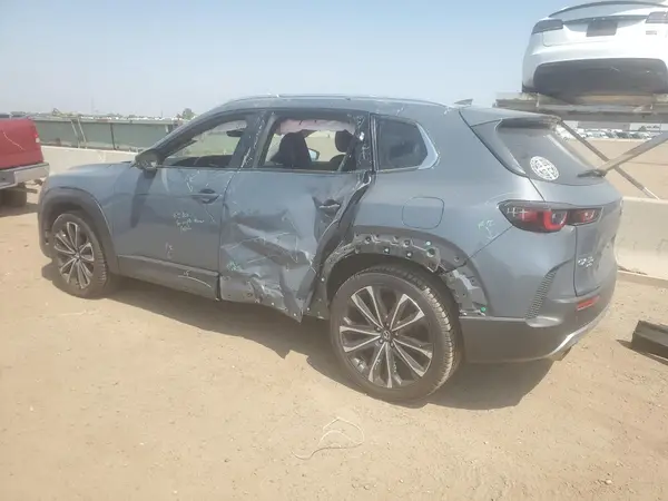 7MMVABEY7PN100610 2023 MAZDA CX-50 - Image 2