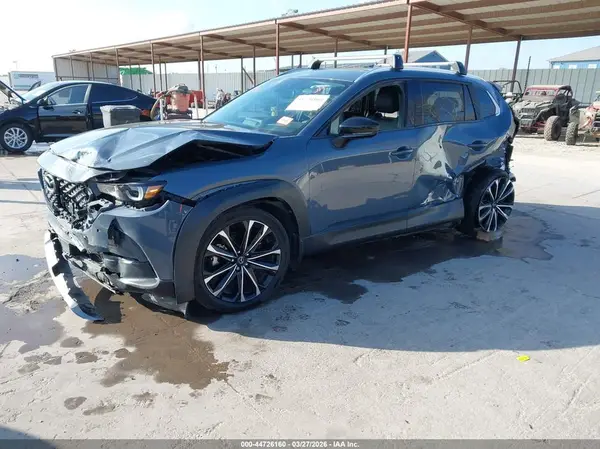 7MMVABEY7PN100753 2023 MAZDA CX-50 - Image 2