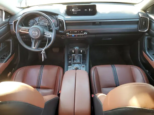7MMVABEY7PN102065 2023 MAZDA CX-50 - Image 8