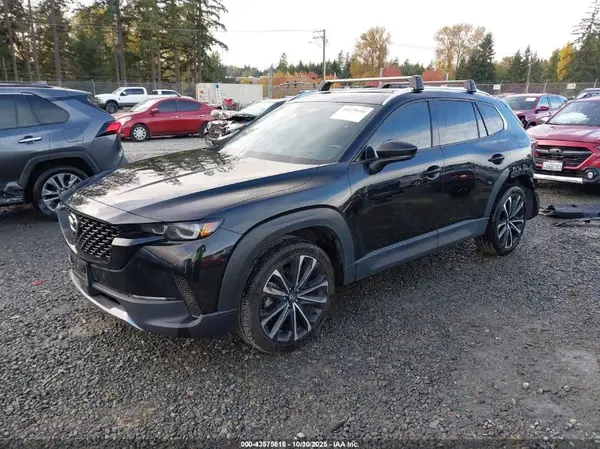7MMVABEY7PN115401 2023 MAZDA CX-50 - Image 2