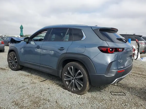 7MMVABEY7PN115799 2023 MAZDA CX-50 - Image 2