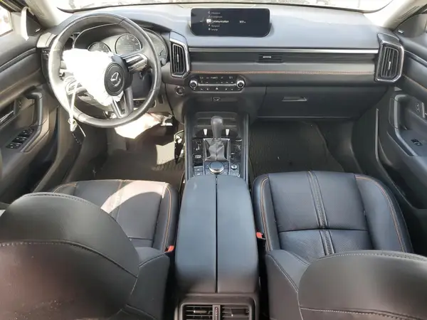 7MMVABEY7PN115799 2023 MAZDA CX-50 - Image 8