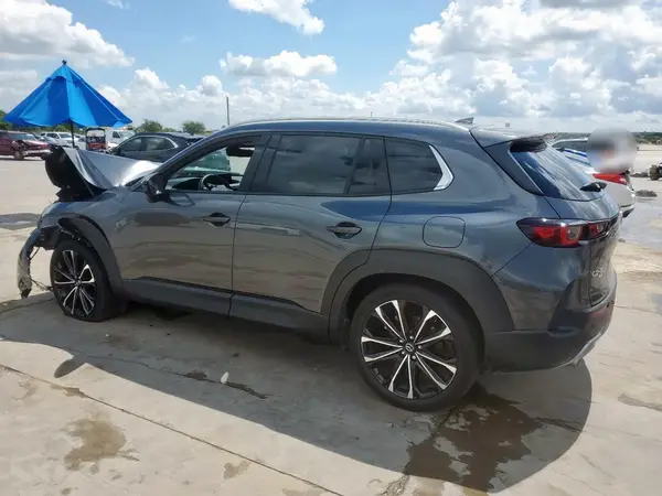 7MMVABEY7PN119691 2023 MAZDA CX-50 - Image 2
