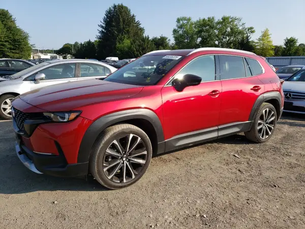 7MMVABEY7RN165105 2024 MAZDA CX-50 - Image 1