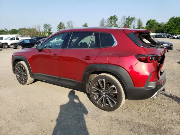 7MMVABEY7RN165105 2024 MAZDA CX-50 - Image 2