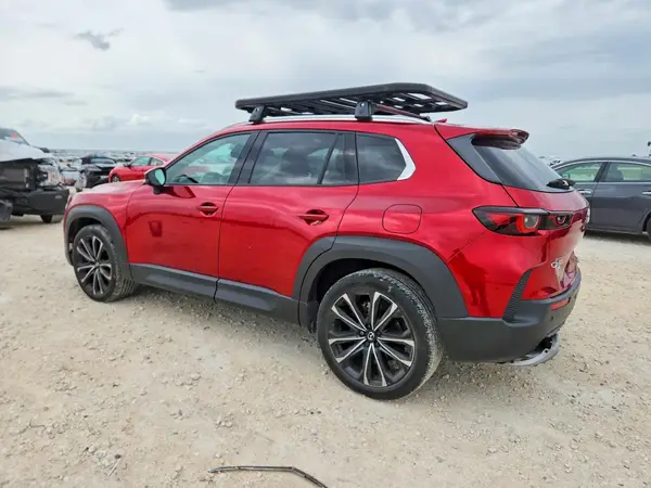 7MMVABEY7RN178677 2024 MAZDA CX-50 - Image 2