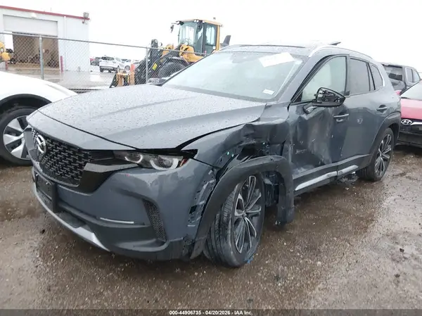 7MMVABEY7RN187539 2024 MAZDA CX-50 - Image 2