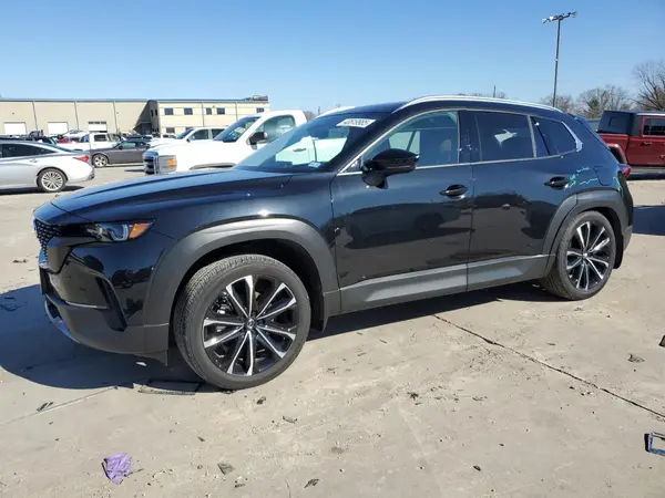 7MMVABEY7RN217266 2024 MAZDA CX-50 - Image 1