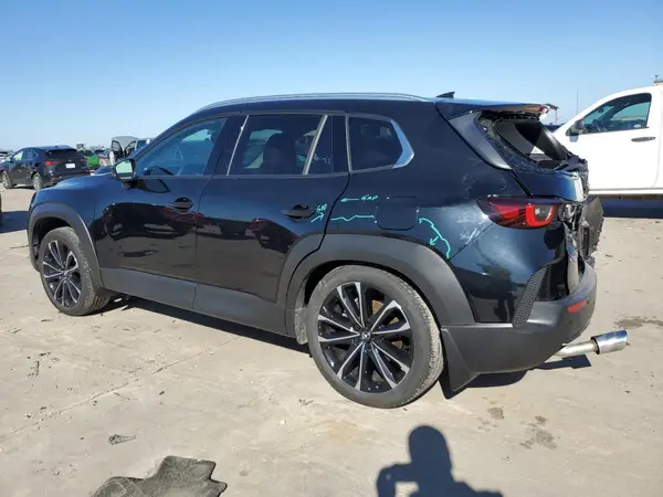 7MMVABEY7RN217266 2024 MAZDA CX-50 - Image 2