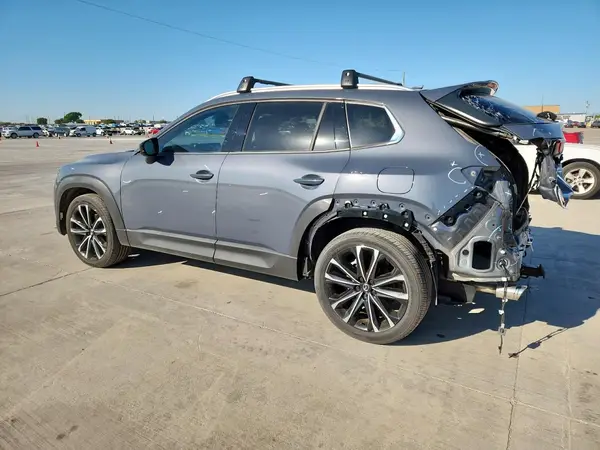 7MMVABEY7RN229515 2024 MAZDA CX-50 - Image 2