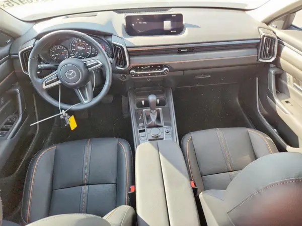 7MMVABEY7RN229515 2024 MAZDA CX-50 - Image 8