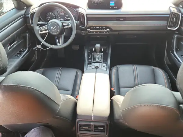 7MMVABEY7RN234553 2024 MAZDA CX-50 - Image 8