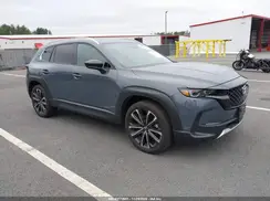 7MMVABEY7SN307460 2025 MAZDA CX-50