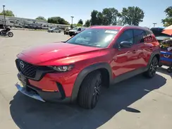 7MMVABEY7SN350227 2025 MAZDA CX-50