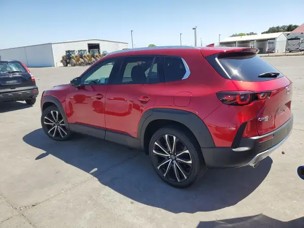 7MMVABEY7SN350227 2025 MAZDA CX-50 - Image 2