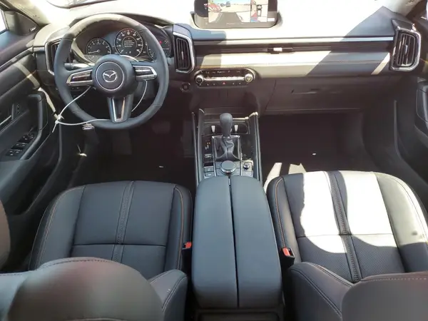 7MMVABEY7SN350227 2025 MAZDA CX-50 - Image 8