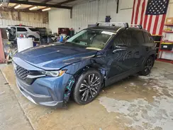 7MMVABEY7SN360224 2025 MAZDA CX-50